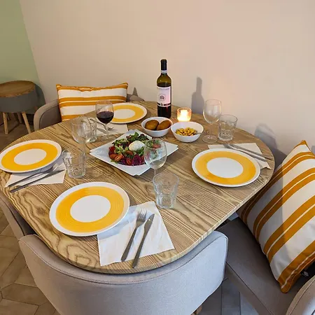 In Near Sea And Centre Apartamento Menton