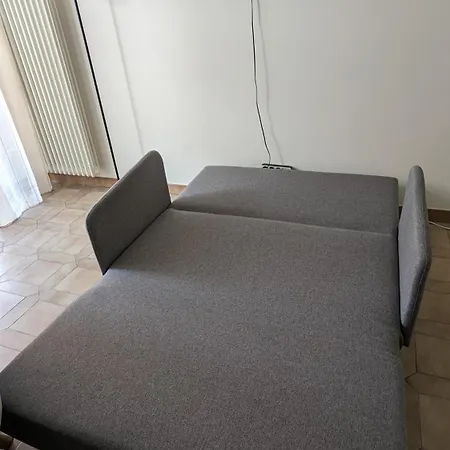 In Near Sea And Centre Apartment *