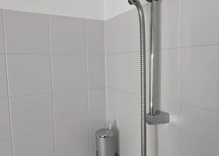 Apartamento In Near Sea And Centre Menton