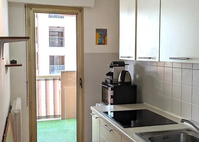 In Near Sea And Centre Apartman