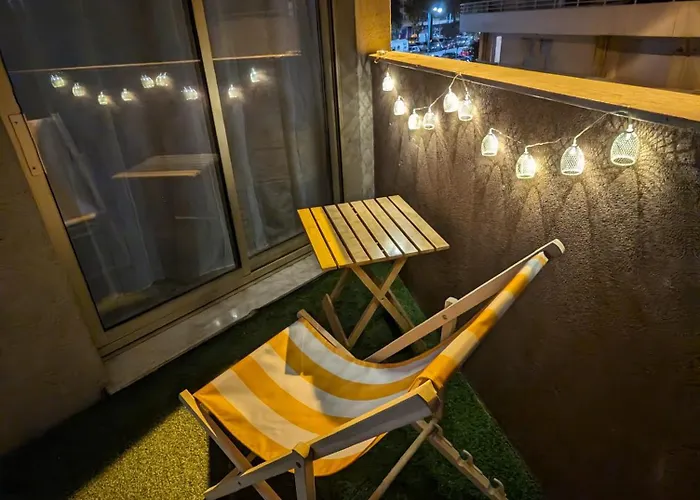 Apartamento In Near Sea And Centre