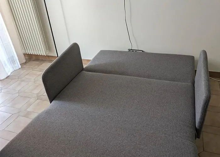 In Near Sea And Centre Apartment *